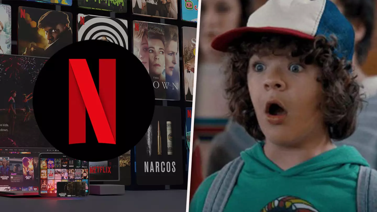 Netflix viewer shares 'life-changing' hack for streaming