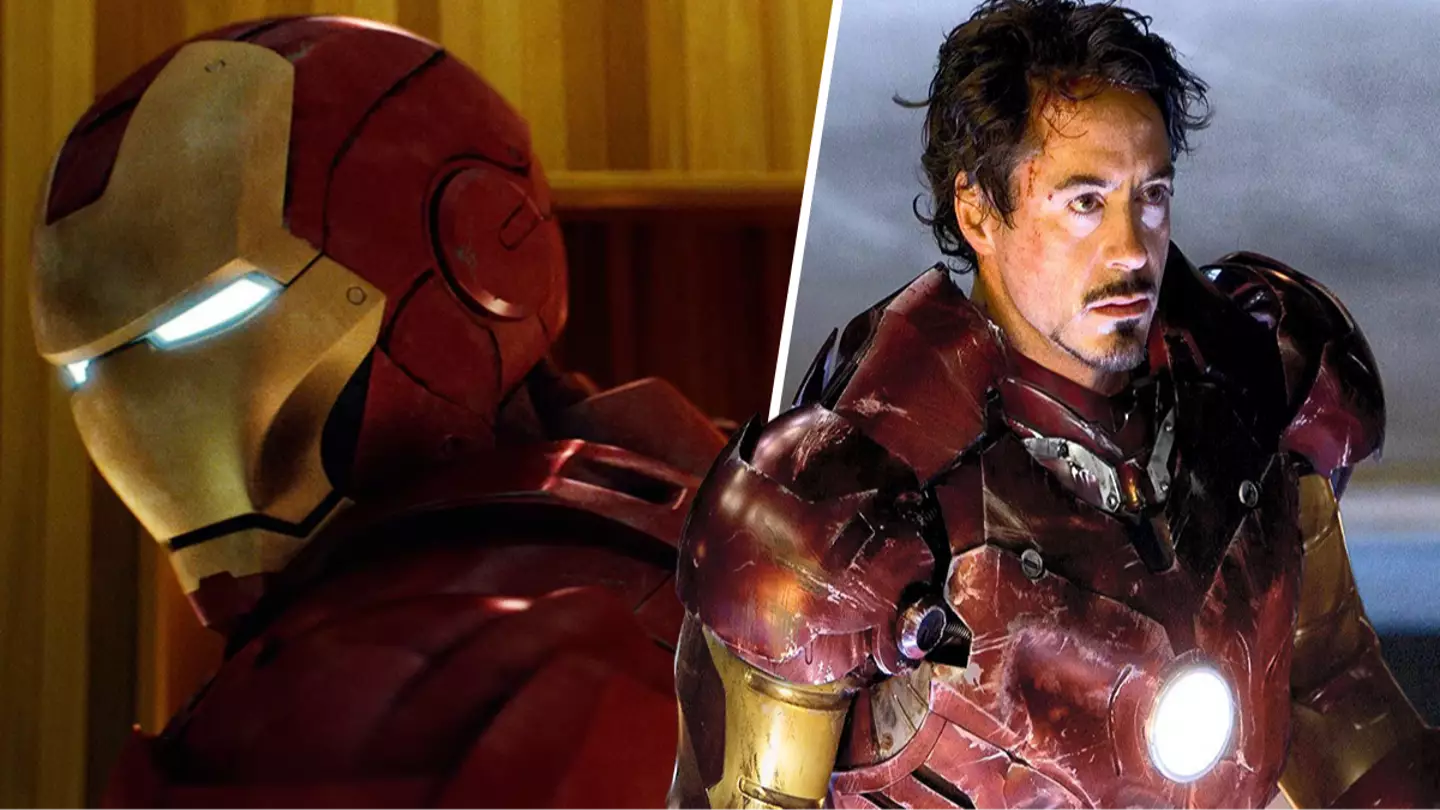 Marvel fans work out Iron Man's MCU kill count, and oh my good lord 