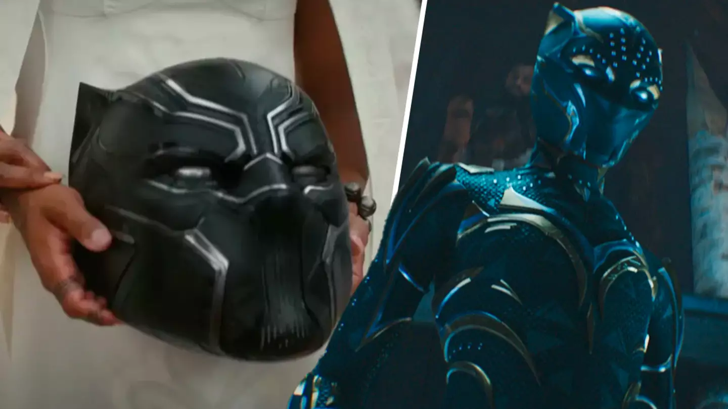 Black Panther: Eyes Of Wakanda officially announced by Marvel