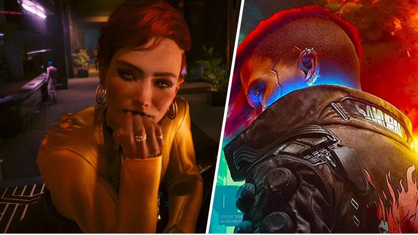 Cyberpunk 2077 free download includes new quest and outstanding new vehicle