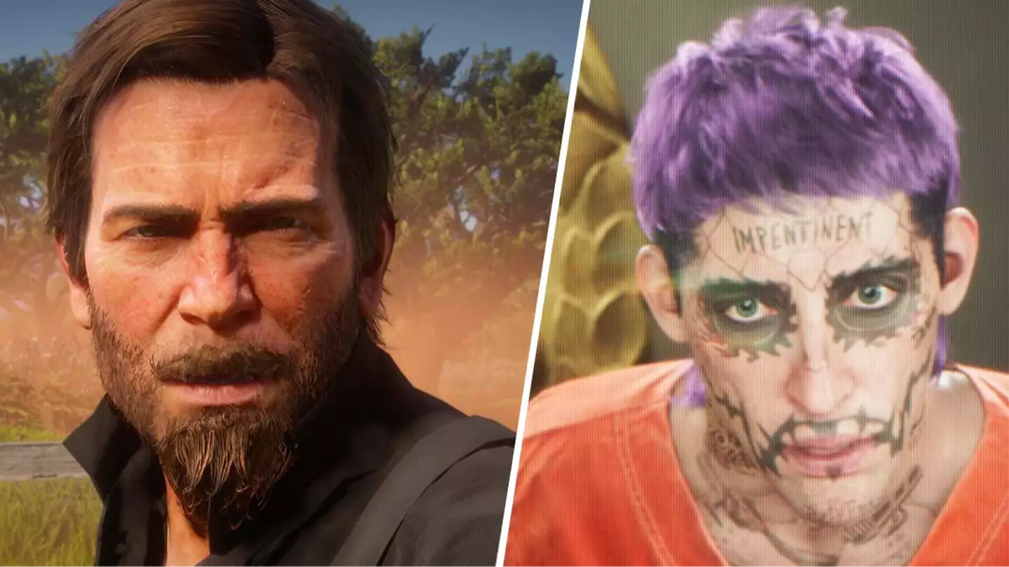 Red Dead Redemption 2 Arthur Morgan actor roasts 'Florida Joker' over GTA 6 complaints