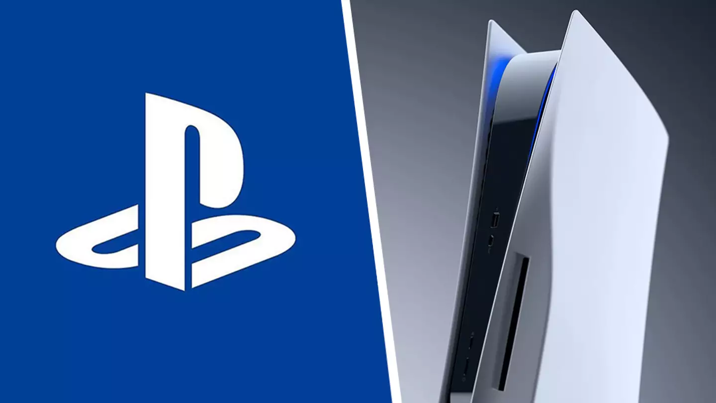 PlayStation rolling out major new hardware we've been begging for