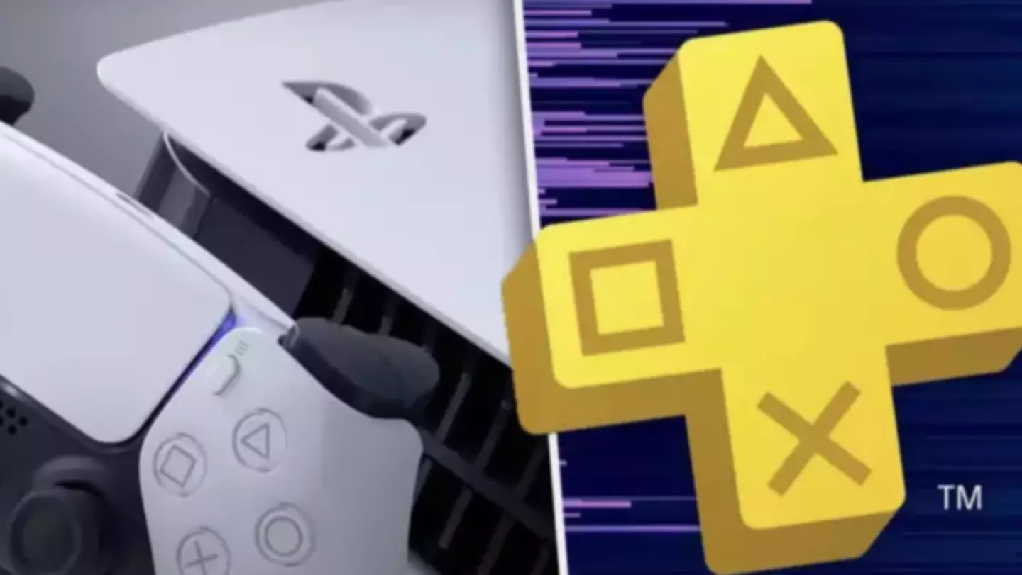 PlayStation Plus members surprised with bonus freebie
