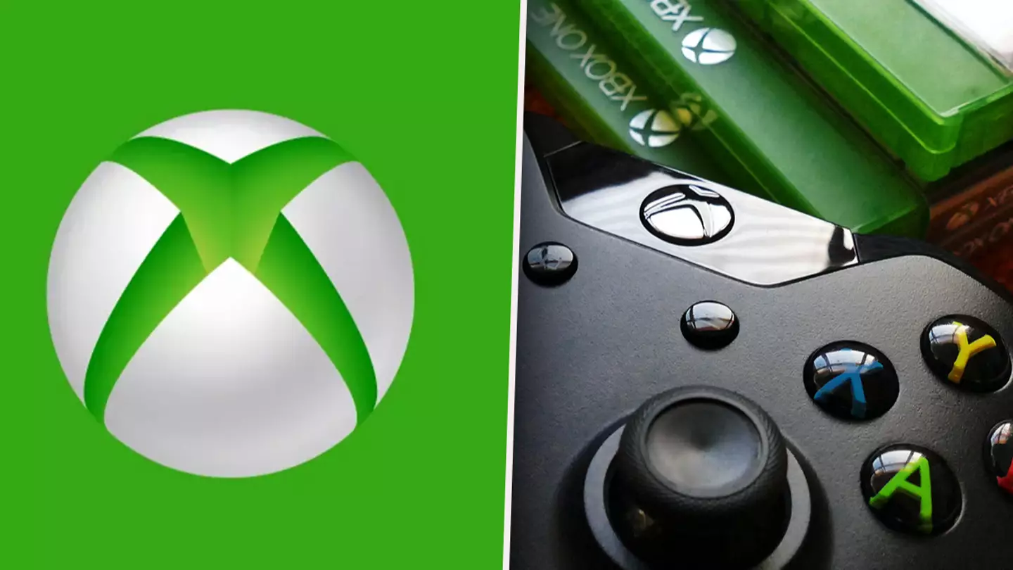 Xbox Announces Feature Fans Have Been Crying Out For