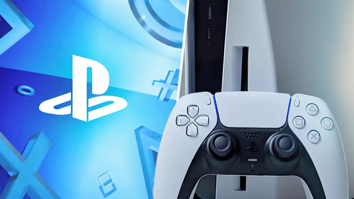 PlayStation drops over 300 hours of free video games to maintain you busy