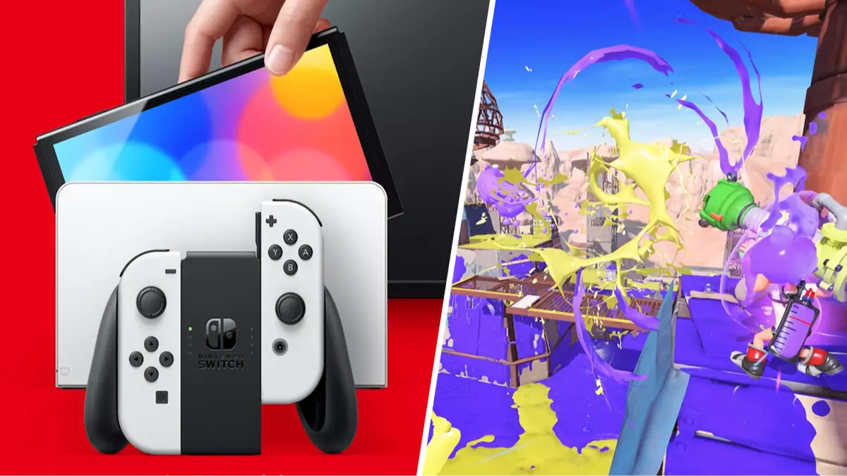 Read more about the article Nintendo releases new free gifts that you can download and keep now