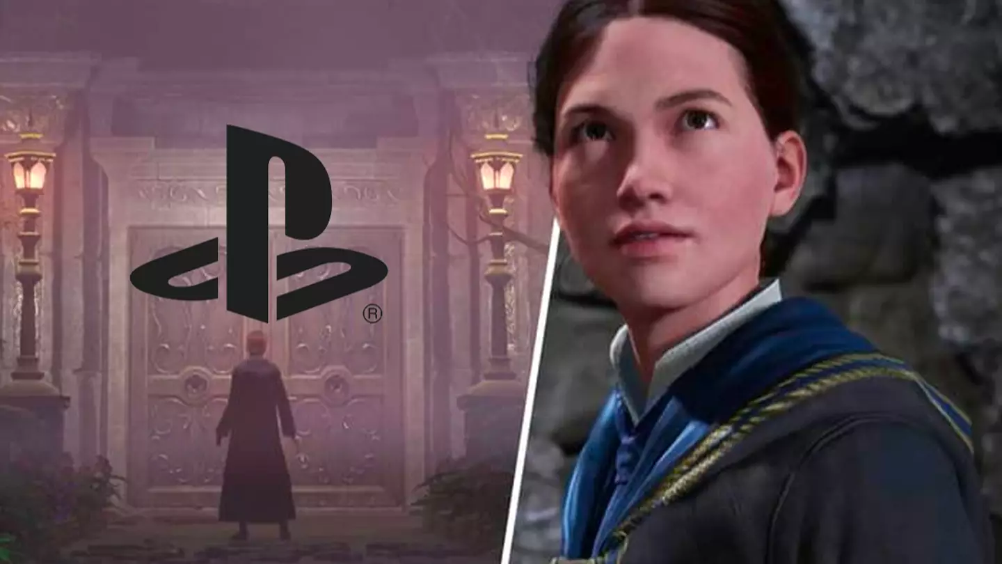 Hogwarts Legacy has a ton of PlayStation-exclusive content