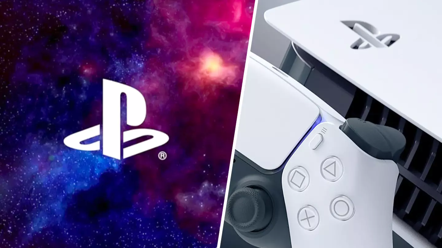 PlayStation 6 trademark appears online alongside tons of new Sony hardware