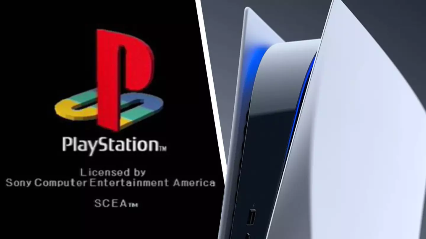 PlayStation Plus free PS1 game accidentally revealed early