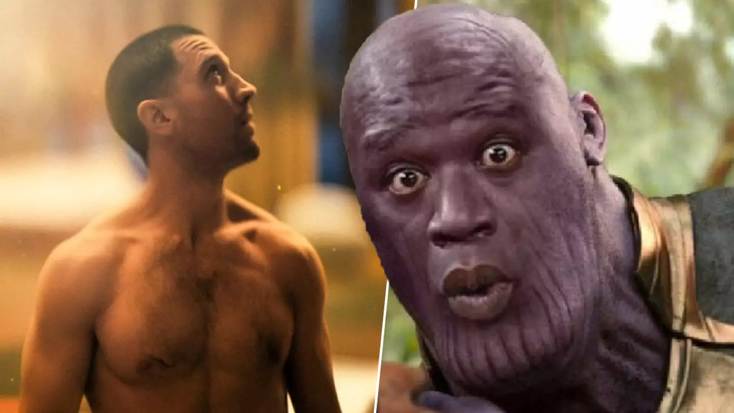 'The Boys' Season Three Most Horrifying Scene Inspired By Thanos And Ant-Man Memes