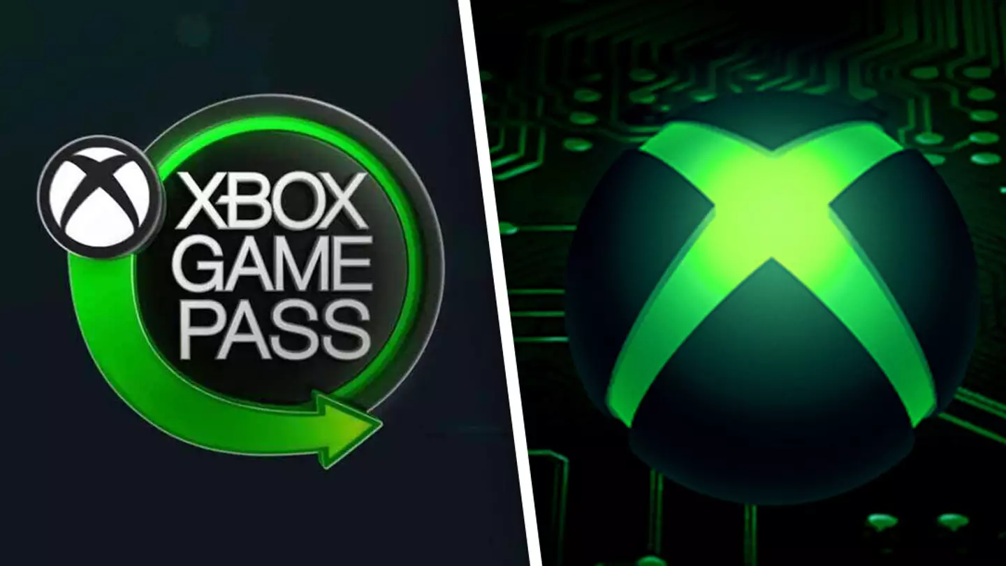 Xbox gamers surprised by 12 months free Game Pass