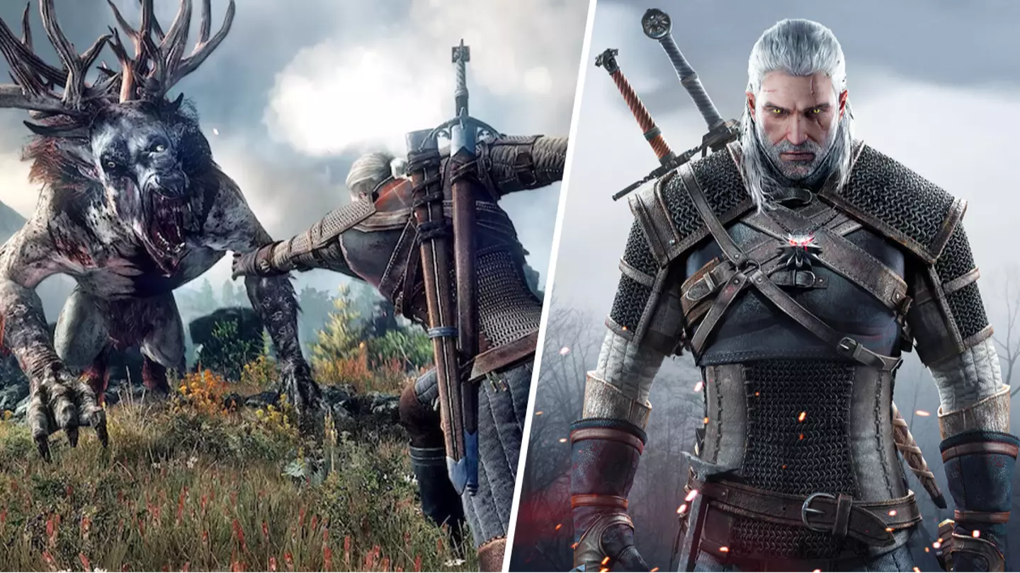 The Witcher 3 players agree there's one thing you need to do on your first playthrough