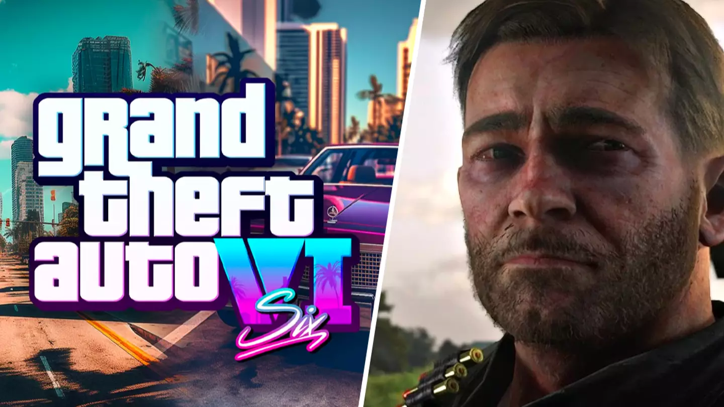 GTA 6 set to be this generation's only Rockstar game, sorry Red Dead fans