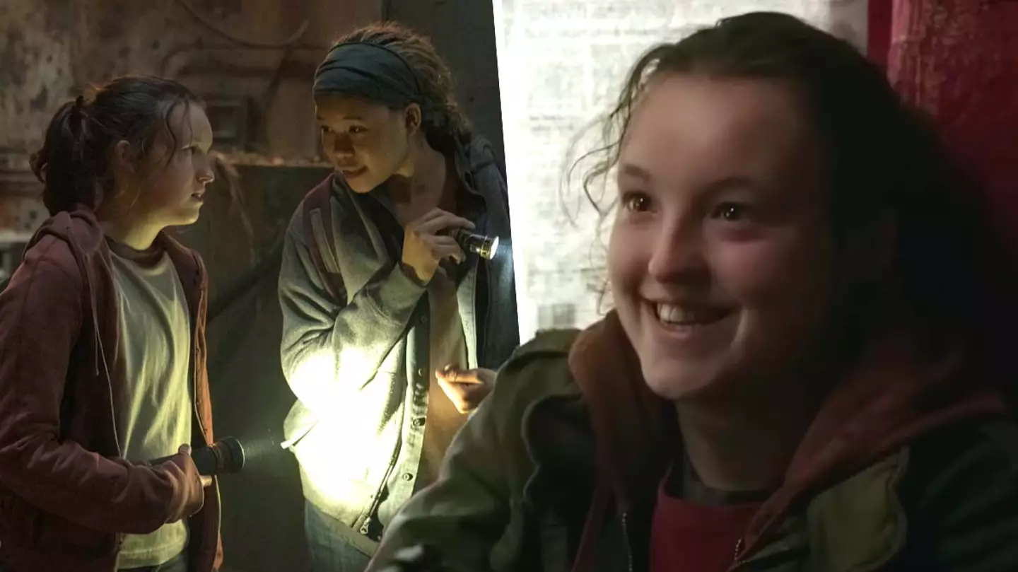 The Last Of Us' Bella Ramsey praises 'gay army' of supporters