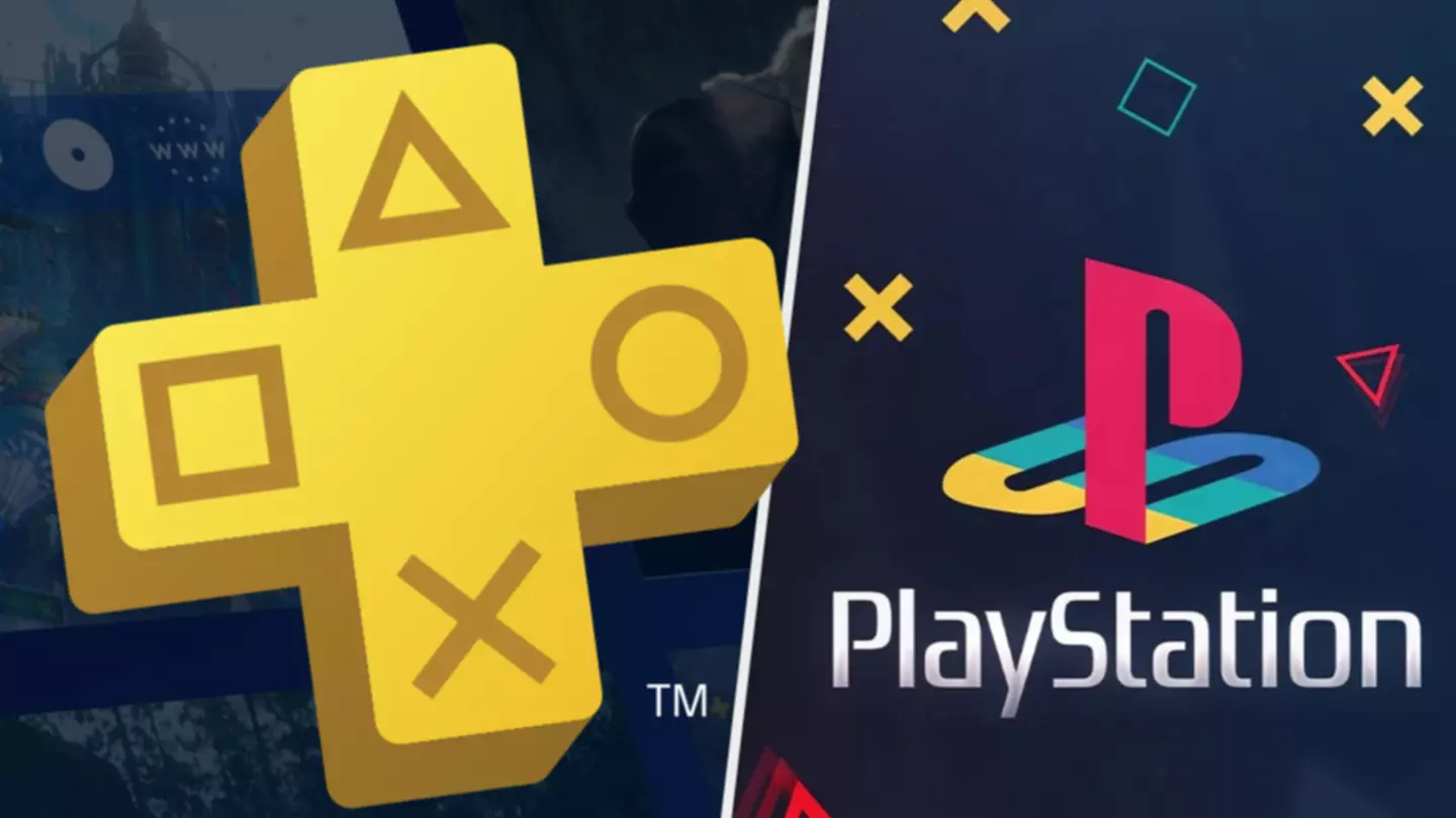 PlayStation Plus drops 17 new free games for August