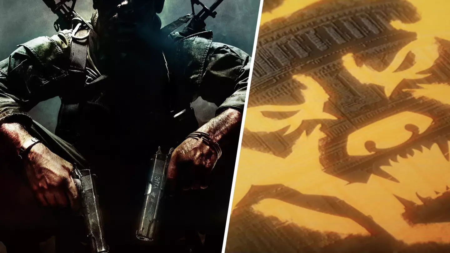Call of Duty: Black Ops 6 setting revealed in fresh teaser