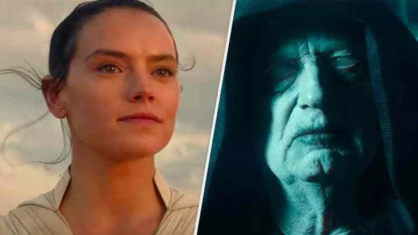 Daisy Ridley is down to return to Star Wars