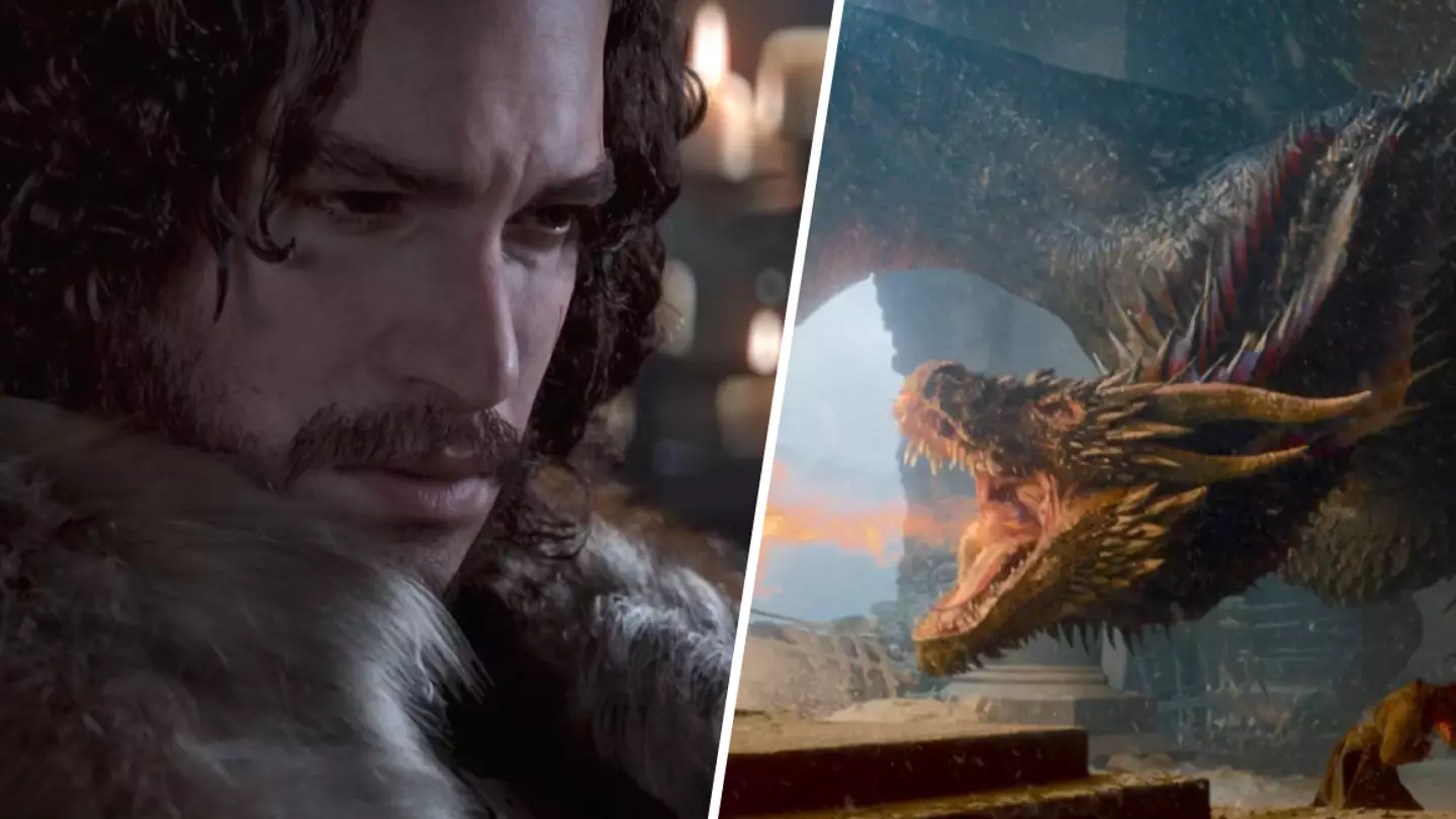 Game Of Thrones Unreal Engine 5 RPG trailer has us drooling