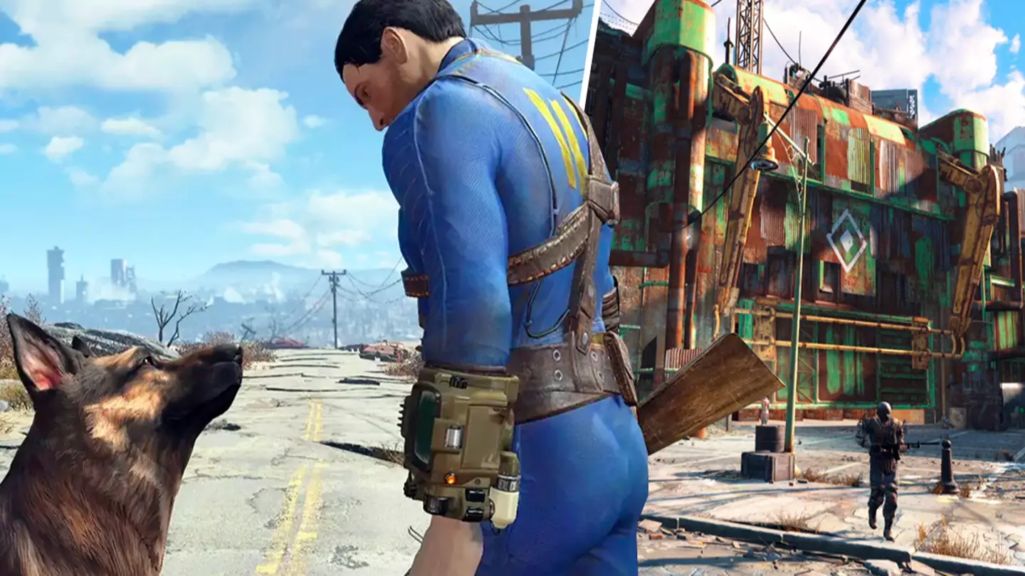 Fallout 5 set to be unplayable for millions of gamers