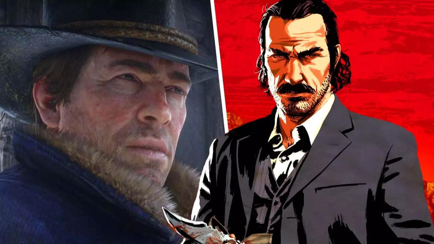 Red Dead Redemption fans argue Dutch is judged way too harshly by players