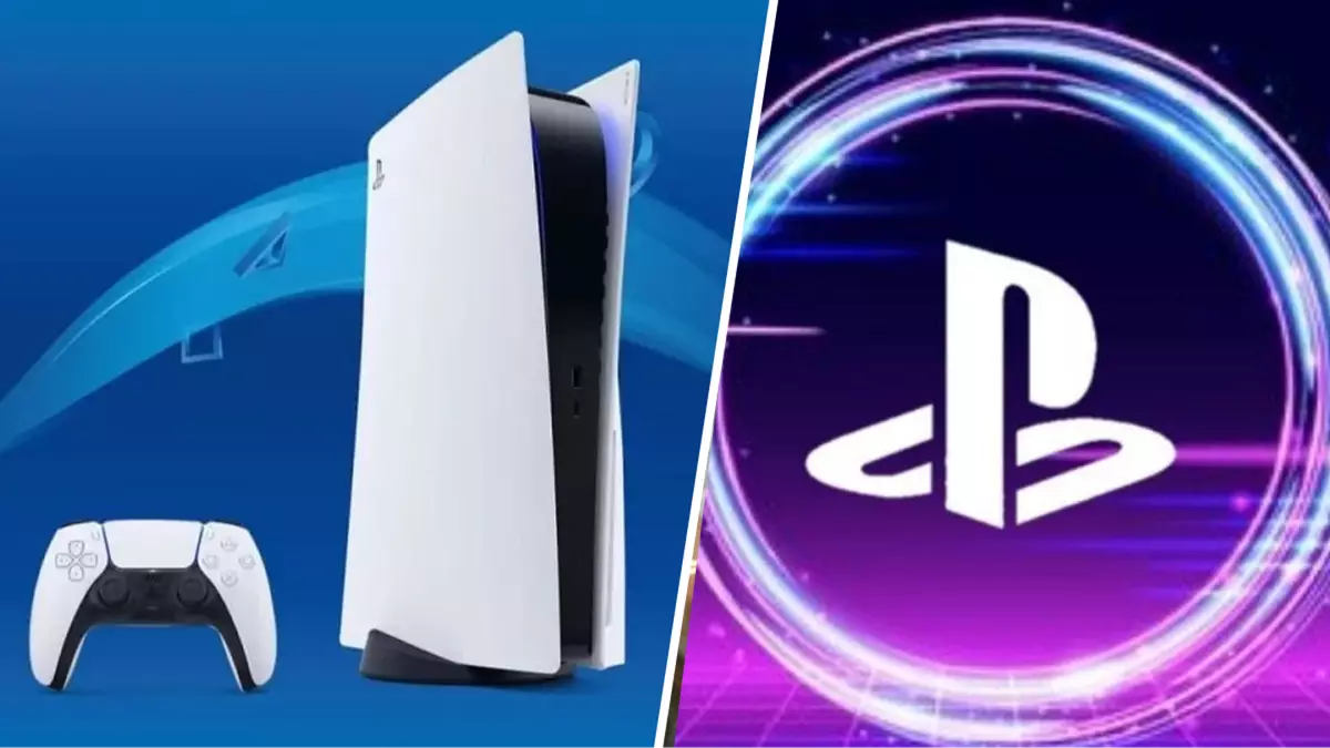 PlayStation 5 replace rolls out new function which is immediately roasted by admirers