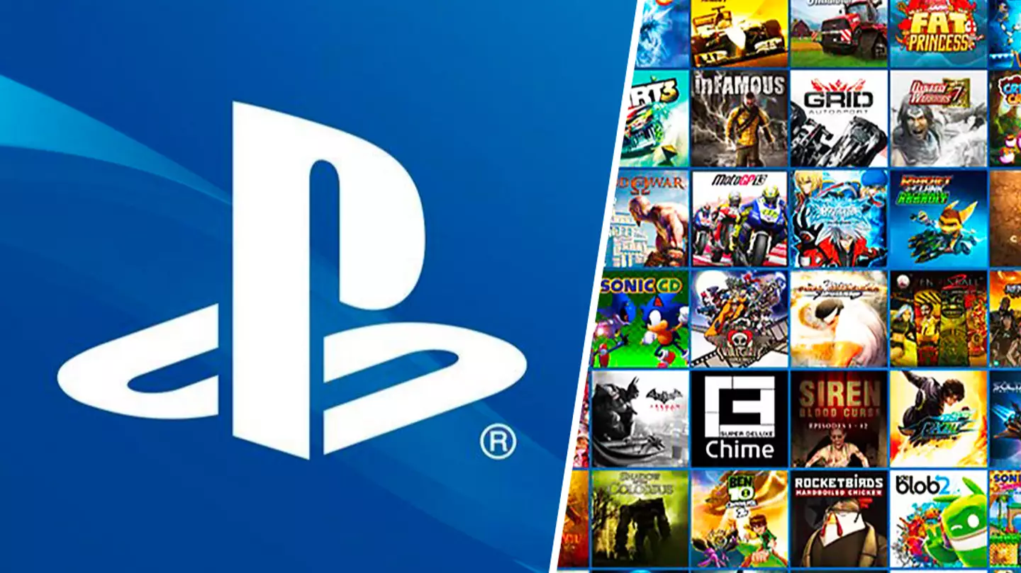 PlayStation drops a ton of bonus free downloads for January, no PS Plus needed