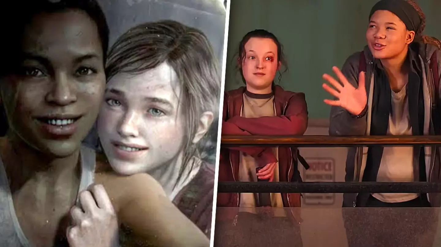 The Last Of Us fans already braced for homophobic criticism of episode 7