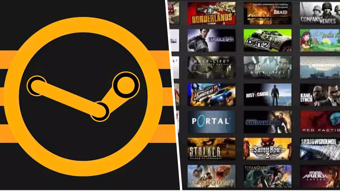 Steam adds 6 new free games, download now