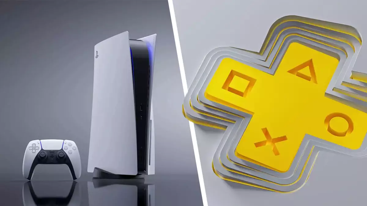 PlayStation Plus free recreation pushes the PS5 for a very next-gen expertise