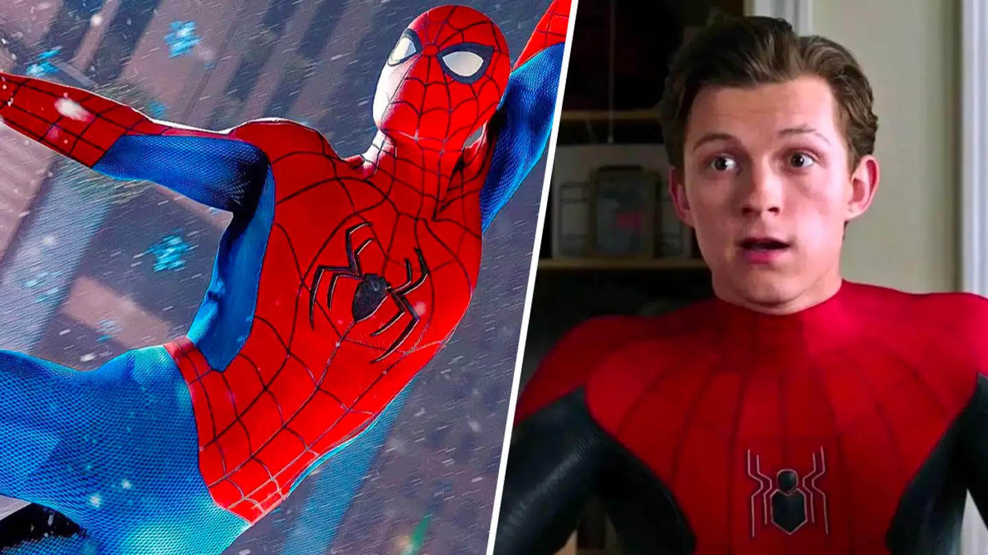 Marvel replacing Tom Holland for new Spider-Man adventure