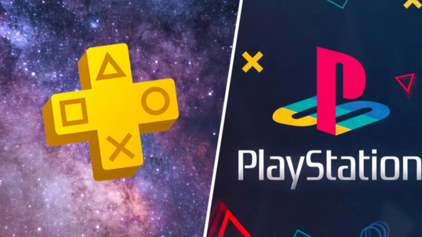 PlayStation Plus drops free games with over 530 hours of gameplay