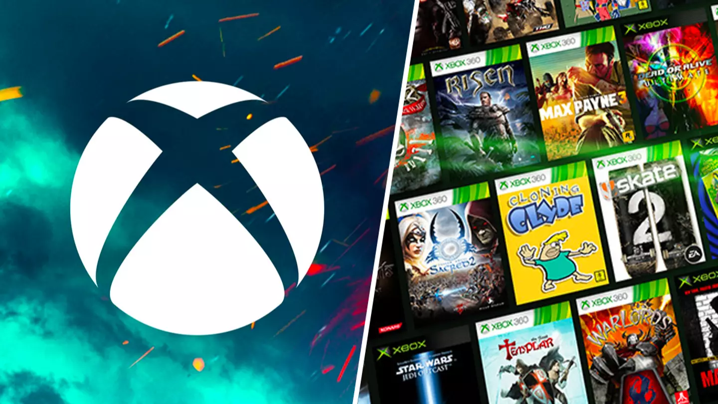 Xbox gamer shares 'super easy' way for you to earn free store credit