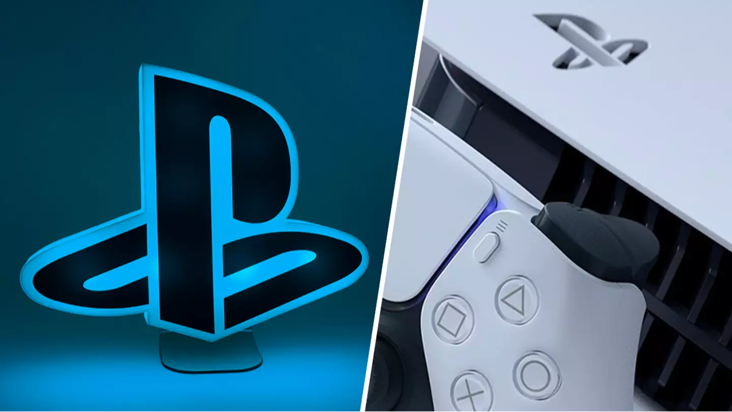 PlayStation free download lets you experience one of 2023's best games