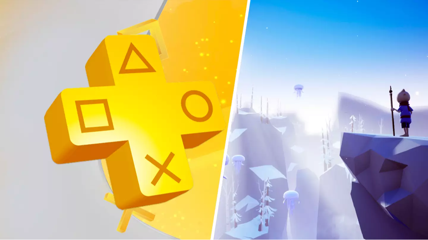 PlayStation Plus users, you have one last chance to play this free open-world adventure