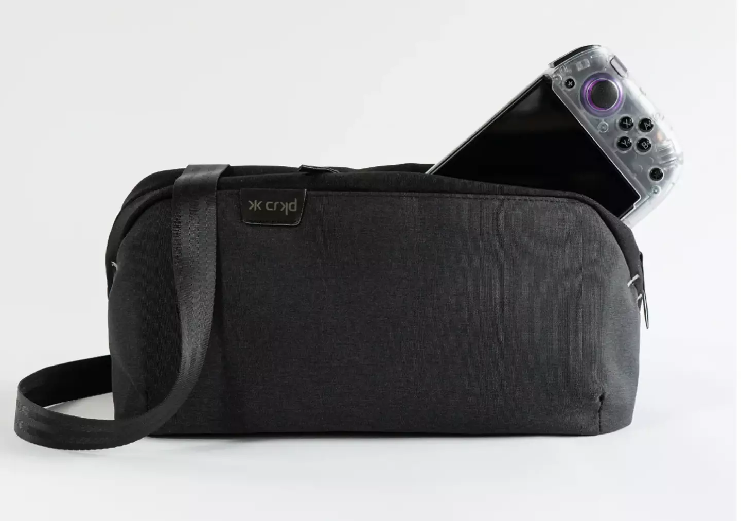 Pro Gaming Gear Carry Bag /