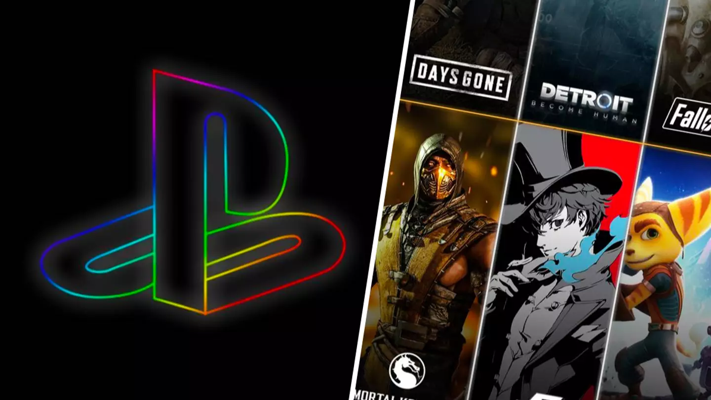 PlayStation gamers can earn free store credit by playing these free games