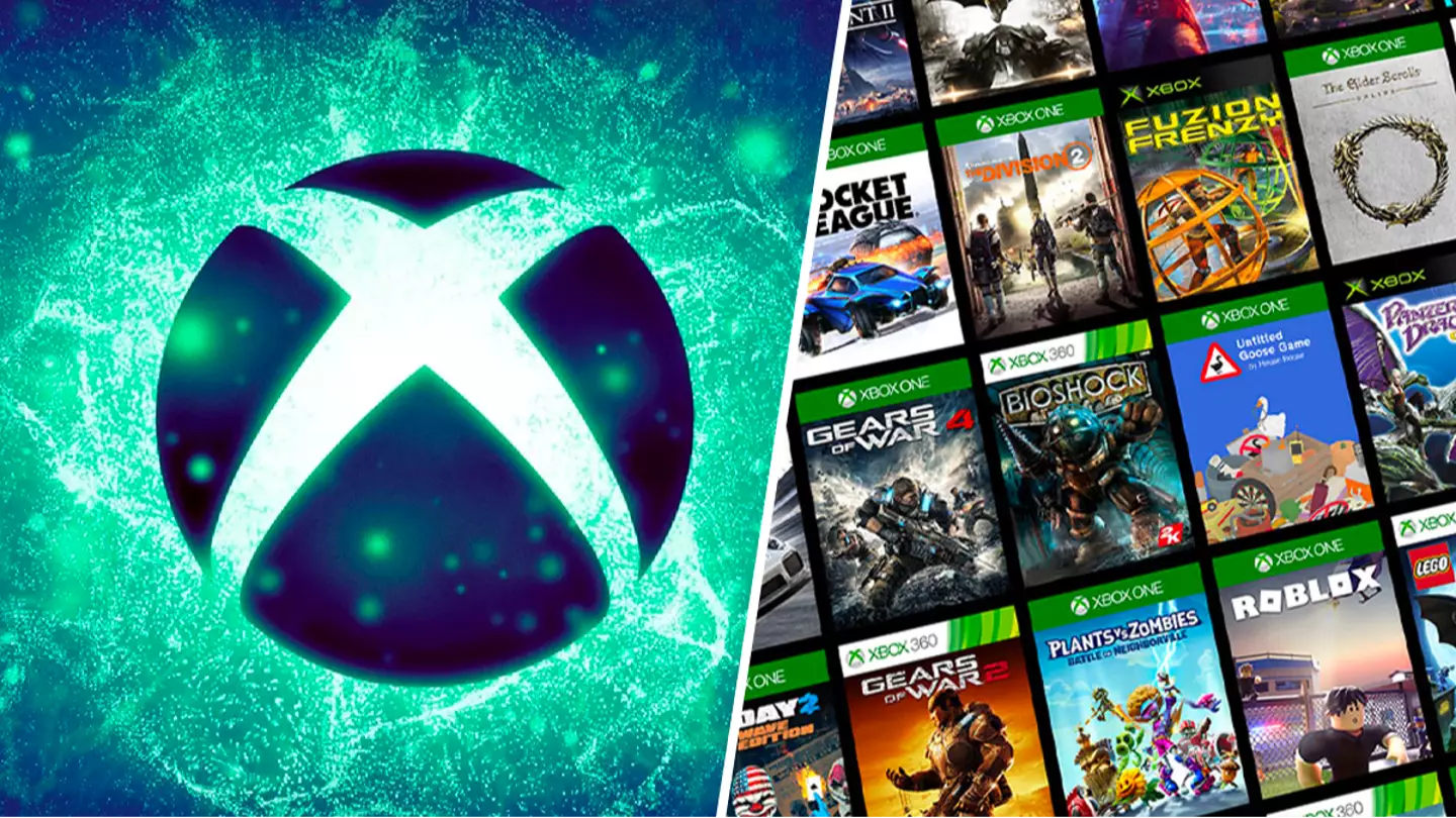 Xbox gamers urged to immediately change one setting to claim free store credit