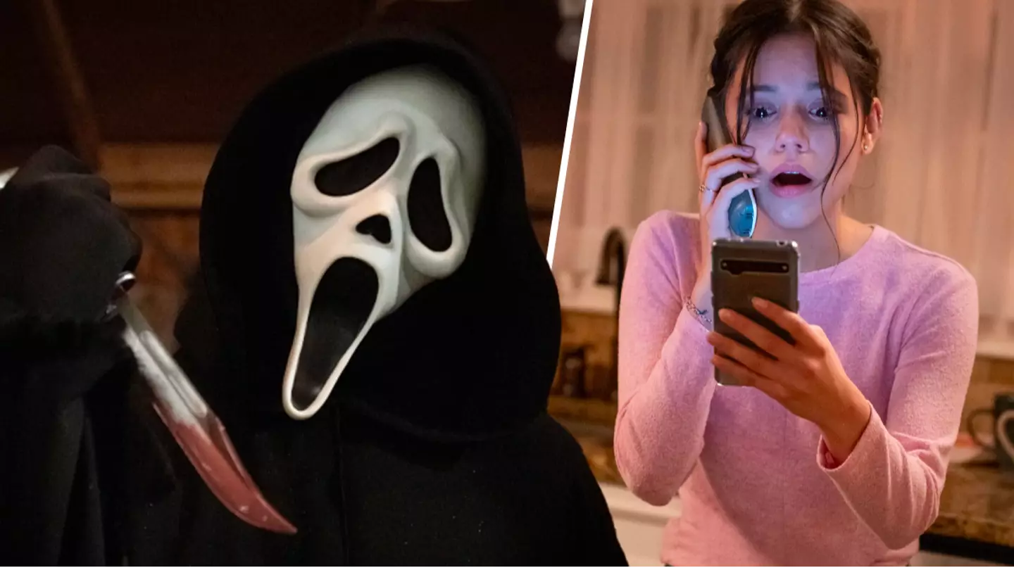 Scream 6 will be '100 times gorier' than last movie, says star