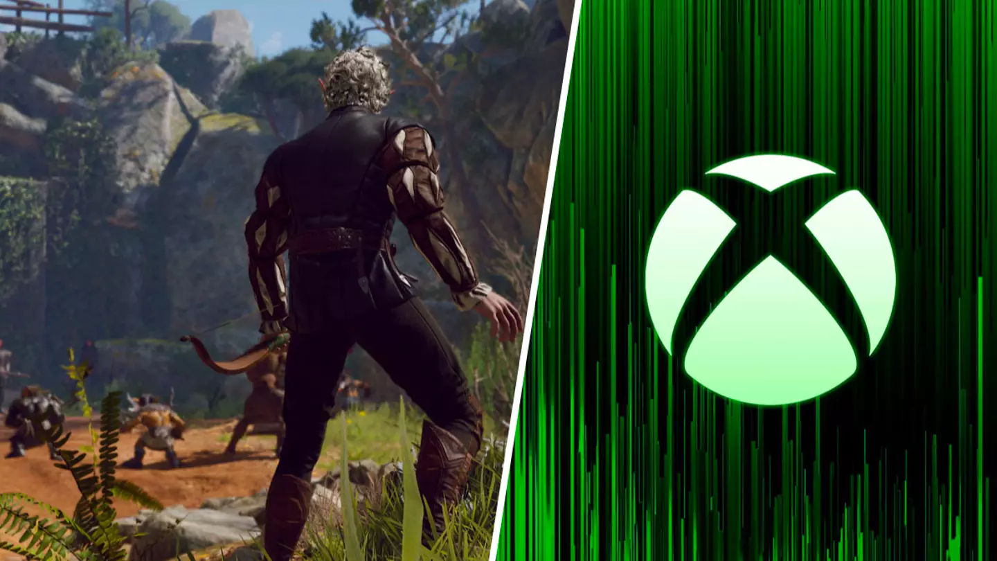 Baldur's Gate 3 Xbox release date is still a way off, director confirms