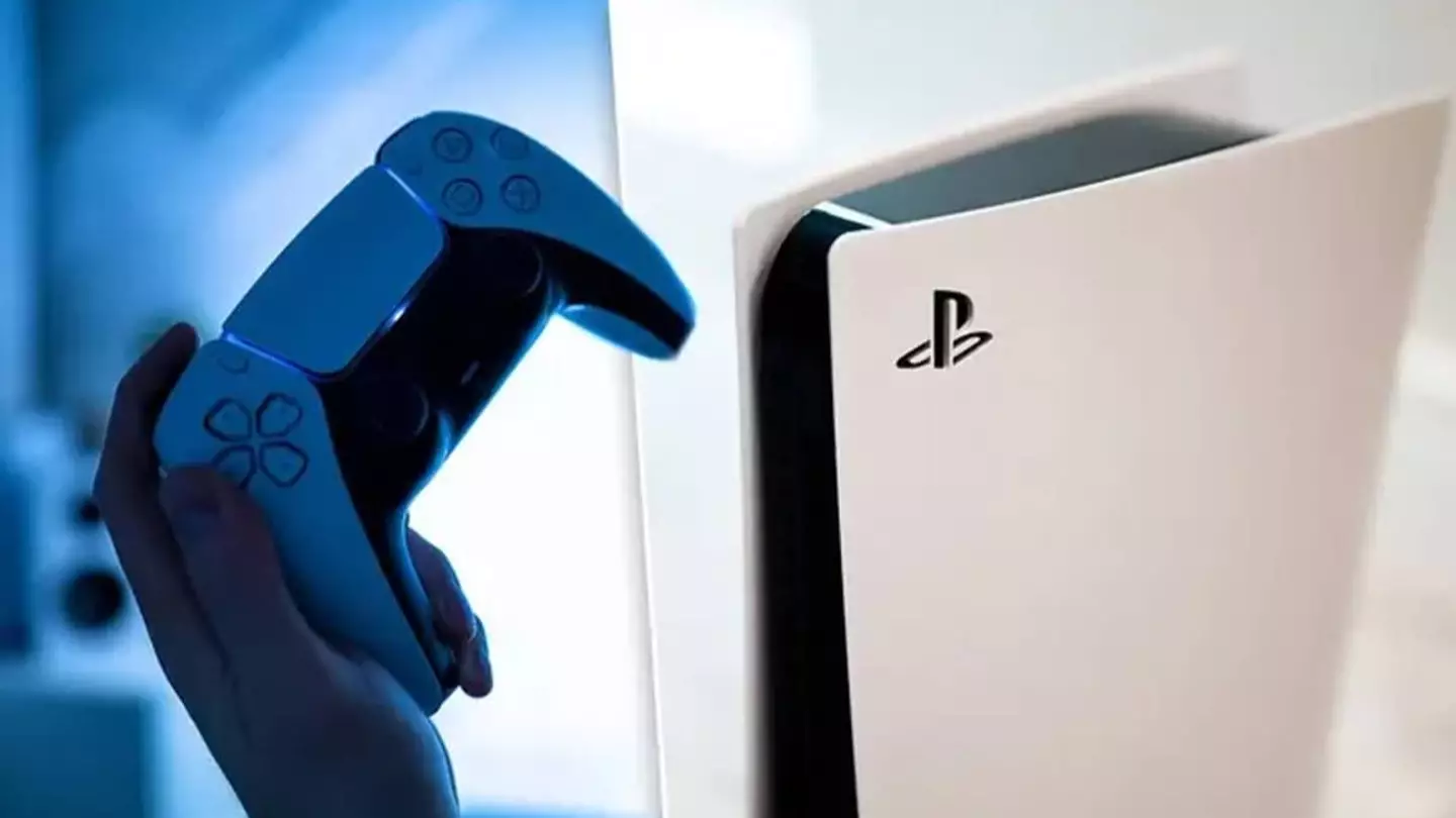 PlayStation 5 Slim model will make the beast console a reasonable size
