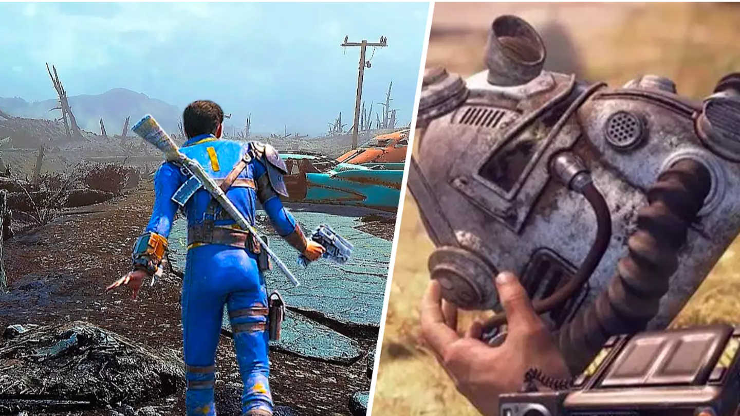 Fallout 5 release date update leaves fans heartbroken