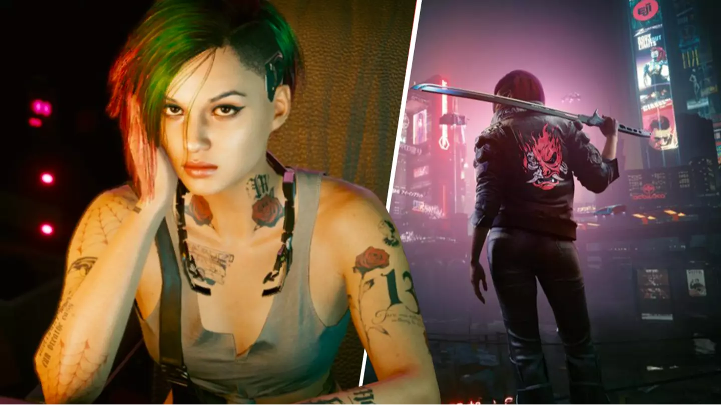 Cyberpunk 2077 players keep missing out on grabbing one of the game's best items