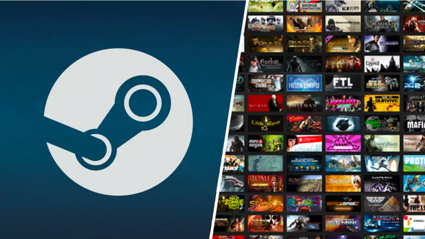 Steam offers 6 free games to round off January