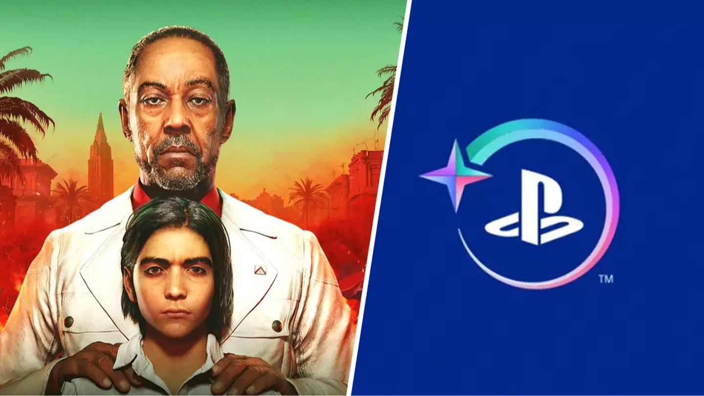 PlayStation gamers have less than 48 hours to grab free download without PS Plus 