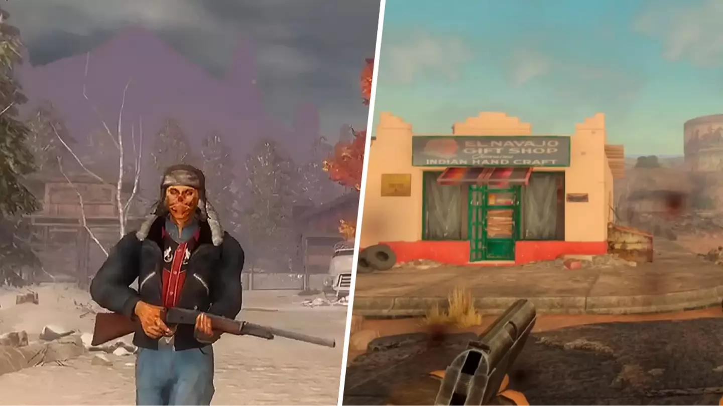 Fallout: Nuevo Mexico development update leaves fans heartbroken 