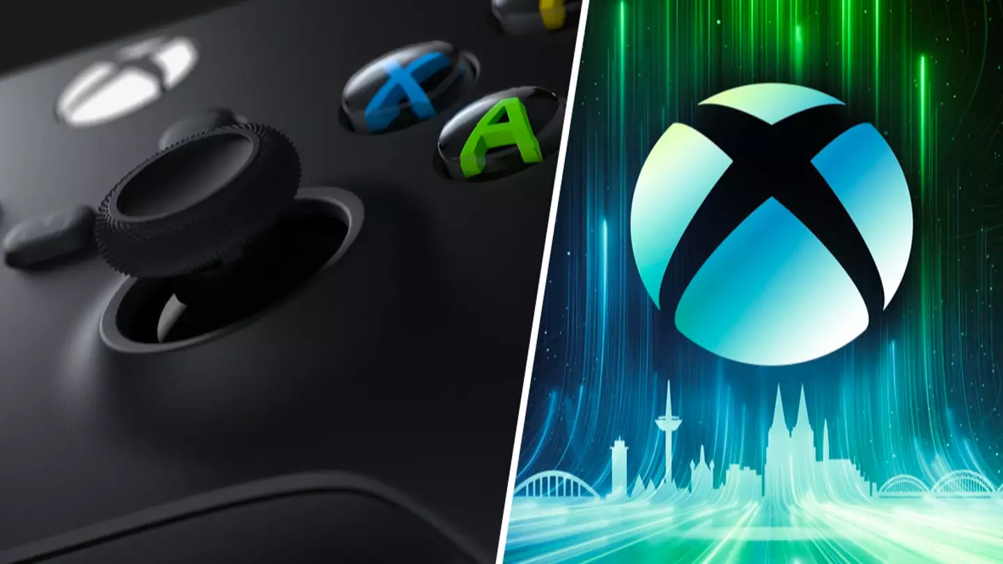 Xbox officially teases next-gen console, promises 'major generational leap'