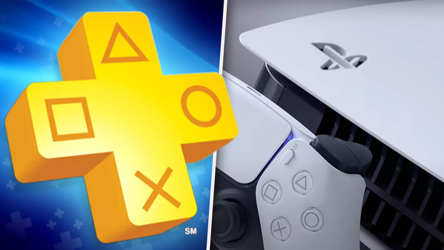 PlayStation Plus free games for February 2023 appear online