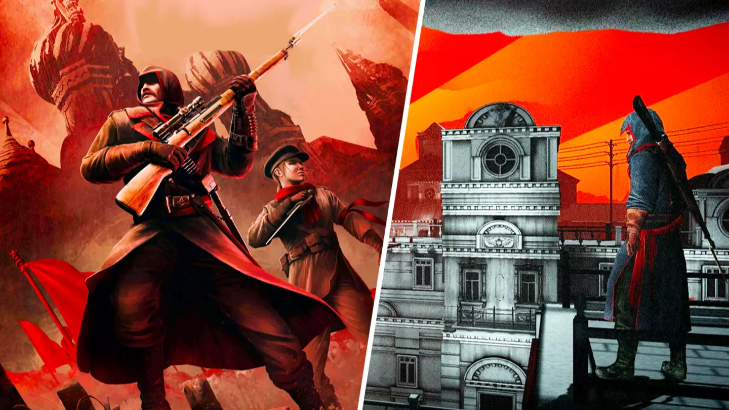 Assassin's Creed: Cold War-era spy game is the perfect setting, fans agree
