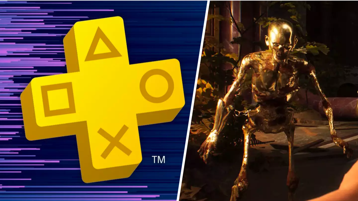 PlayStation Plus free game is one of the best adventures you've never played