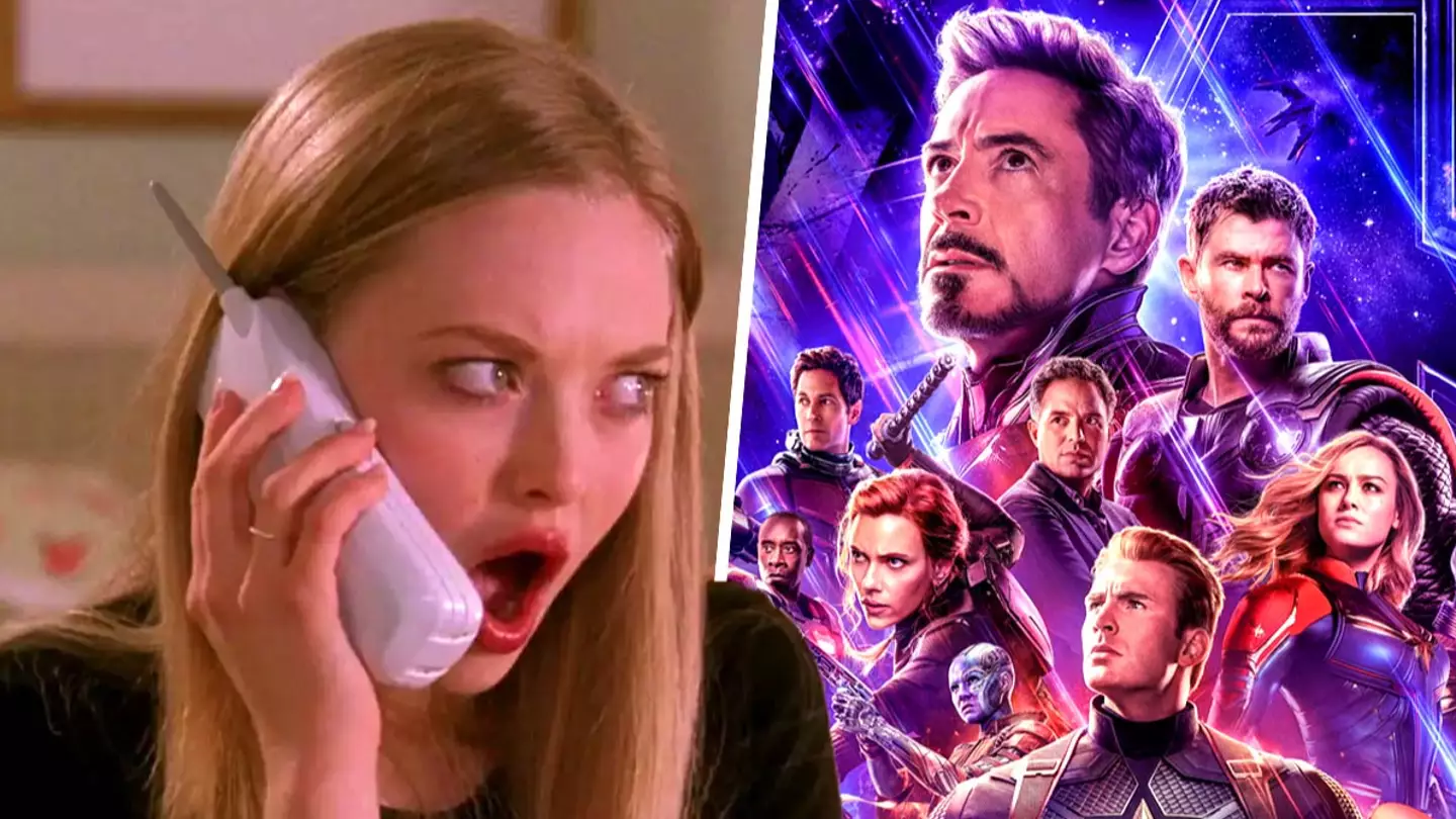 Amanda Seyfried turned down massive Marvel role because she thought the movie would bomb